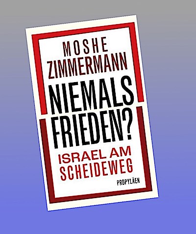 Niemals Frieden?