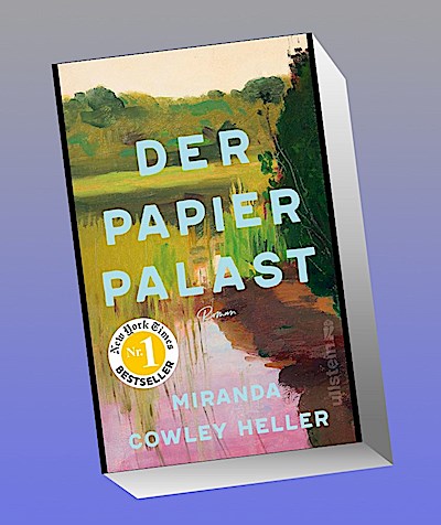 Der Papierpalast