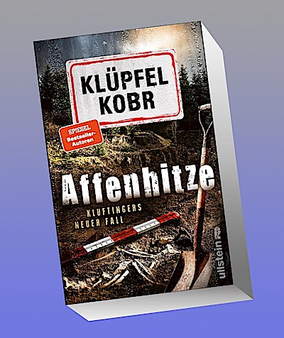 Affenhitze