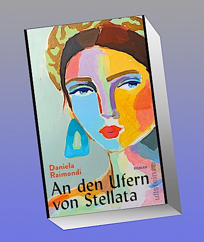 An den Ufern von Stellata