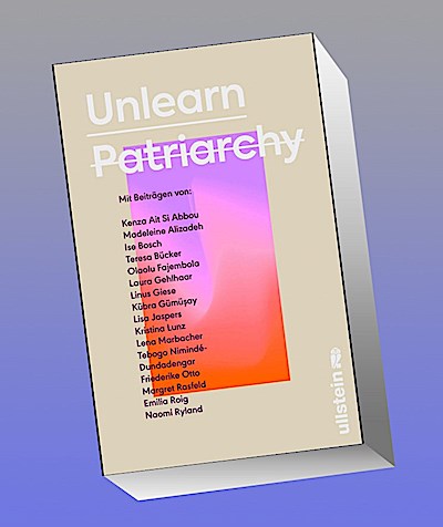 Unlearn Patriarchy