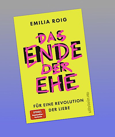 Das Ende der Ehe