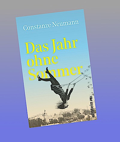 Das Jahr ohne Sommer