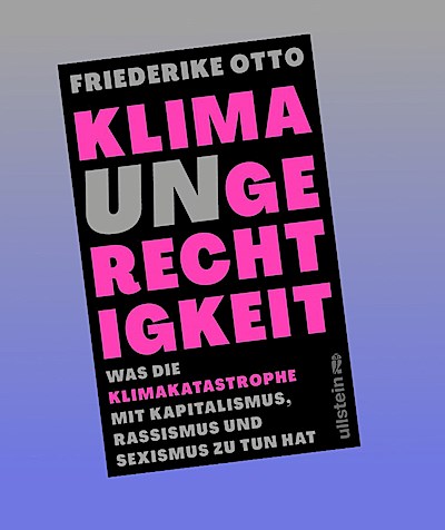 Klimaungerechtigkeit