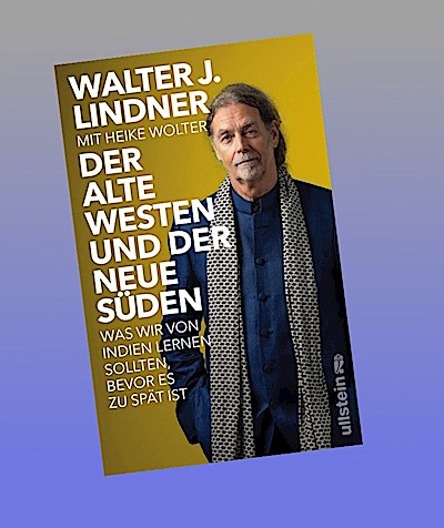 Der alte Westen und der neue Süden