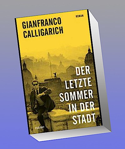 Der letzte Sommer in der Stadt