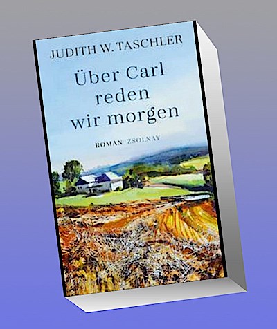 Über Carl reden wir morgen