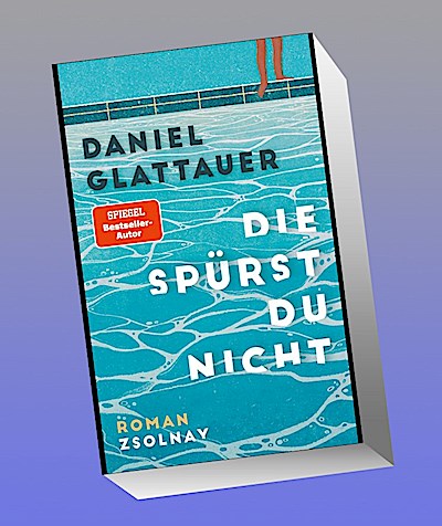 Die spürst du nicht