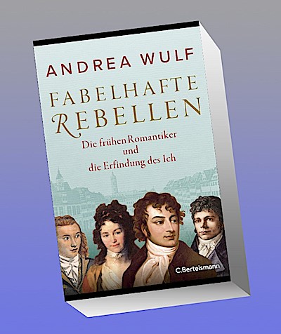 Fabelhafte Rebellen