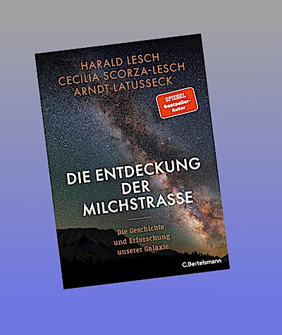 Die Entdeckung der Milchstraße