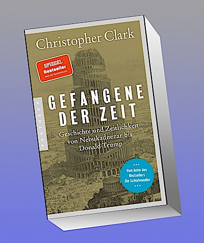 Gefangene der Zeit