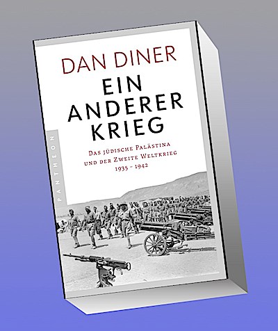 Ein anderer Krieg