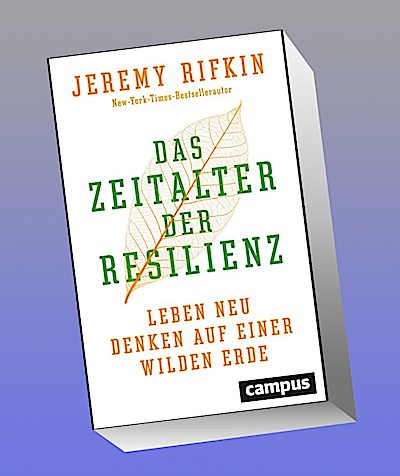 Das Zeitalter der Resilienz