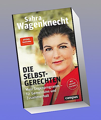 Die Selbstgerechten