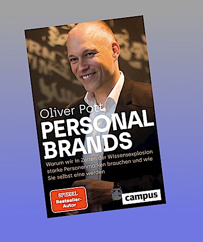 Personal Brands