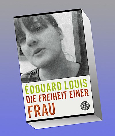 Die Freiheit einer Frau