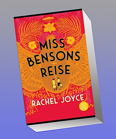 Miss Bensons Reise