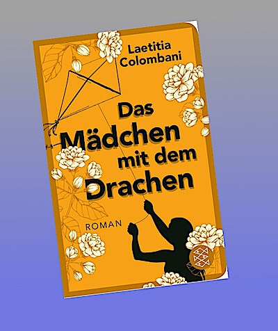 Das Mädchen mit dem Drachen