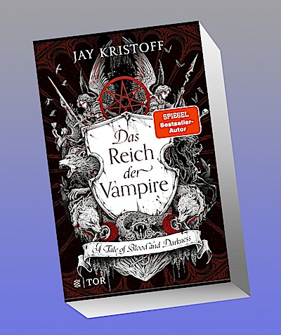 Das Reich der Vampire