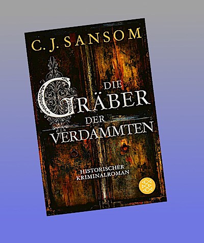 Die Gräber der Verdammten