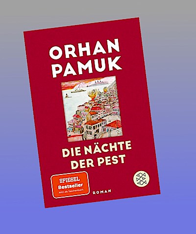 Die Nächte der Pest