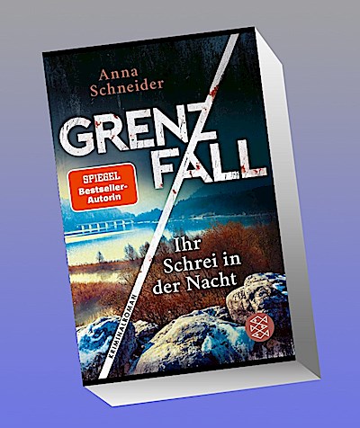 Grenzfall - Ihr Schrei in der Nacht