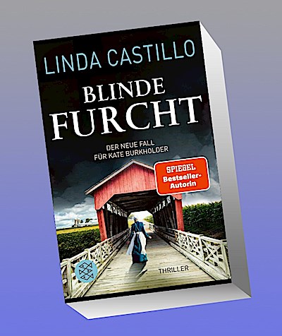 Blinde Furcht