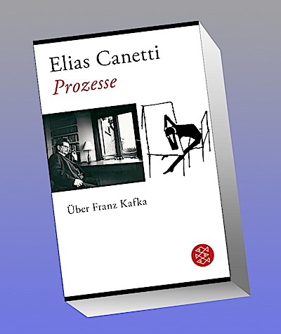 Prozesse. Über Franz Kafka