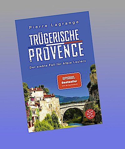 Trügerische Provence