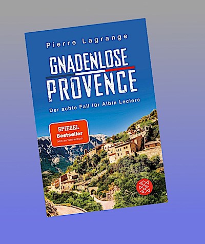 Gnadenlose Provence