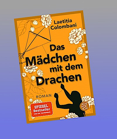 Das Mädchen mit dem Drachen