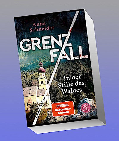 Grenzfall - In der Stille des Waldes