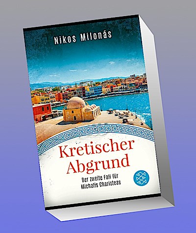 Kretischer Abgrund