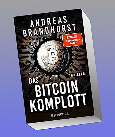 Das Bitcoin-Komplott