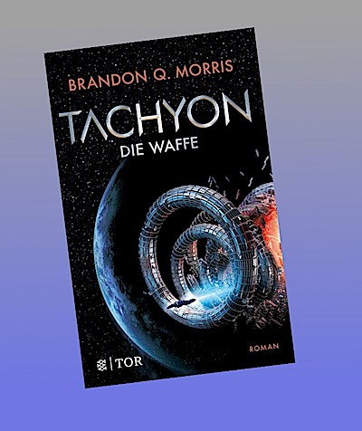 Tachyon