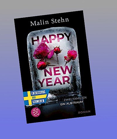 Happy New Year - Zwei Familien, ein Albtraum