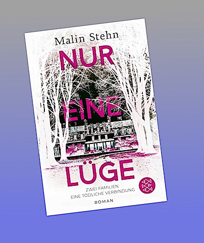 Nur eine Lüge - Zwei Familien, eine tödliche Verbindung