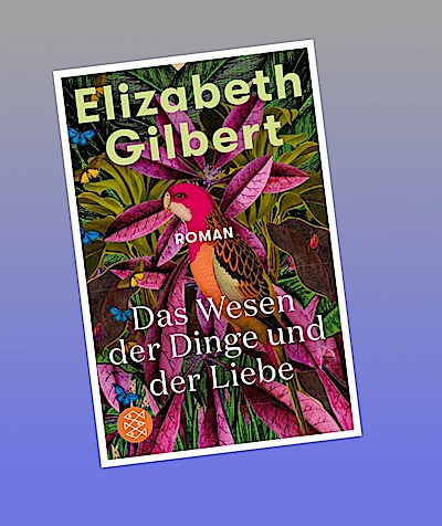 Das Wesen der Dinge und der Liebe