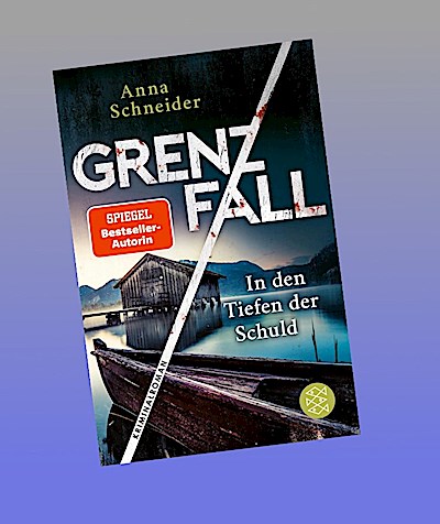 Grenzfall - In den Tiefen der Schuld