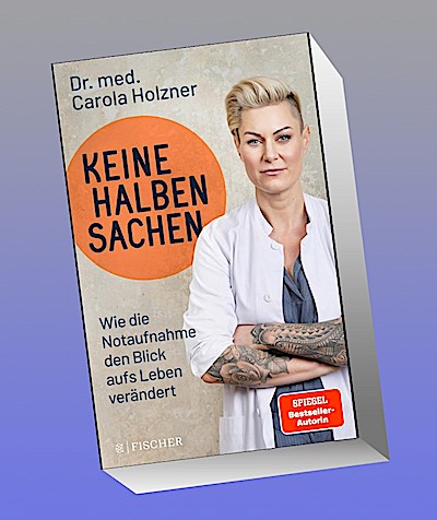 Keine halben Sachen