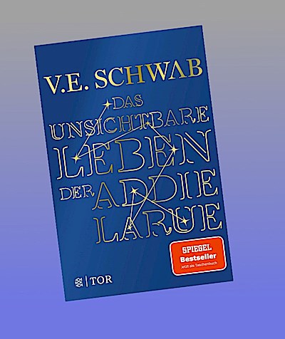 Das unsichtbare Leben der Addie LaRue