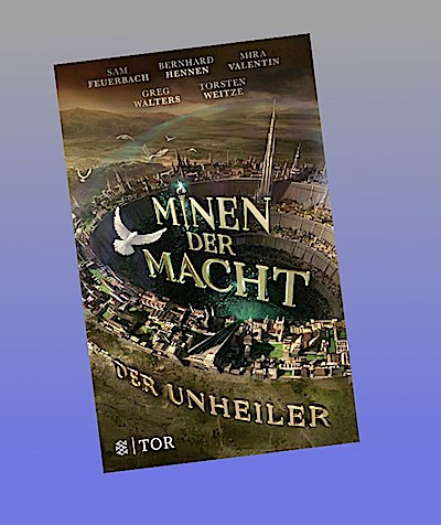 Minen der Macht