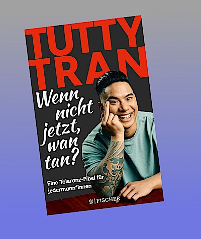 Wenn nicht jetzt, wan tan?