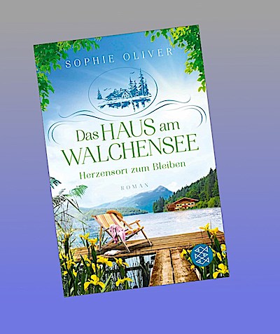 Das Haus am Walchensee