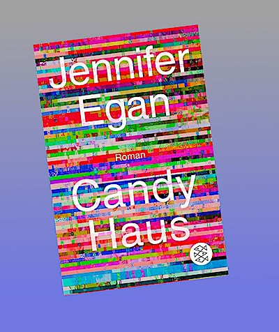 Candy Haus