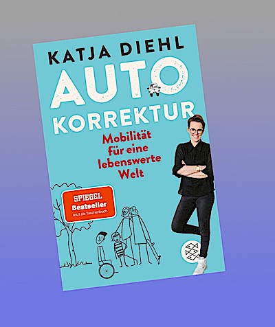 Autokorrektur - Mobilität für eine lebenswerte Welt