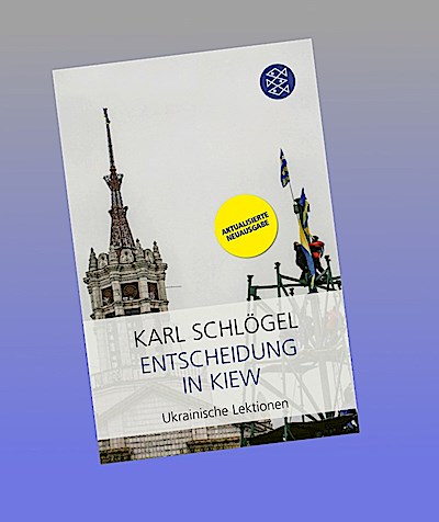 Entscheidung in Kiew