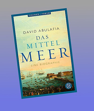 Das Mittelmeer