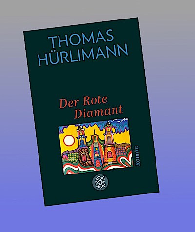 Der Rote Diamant