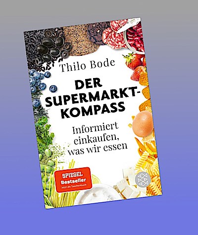 Der Supermarkt-Kompass